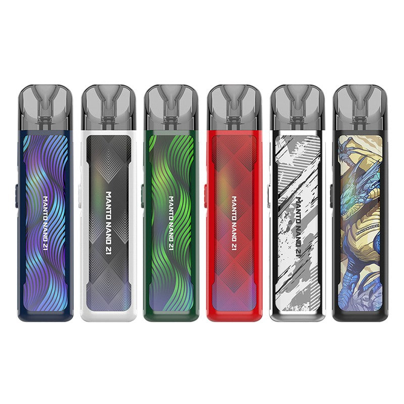 Vapor Rincoe Rincoe Manto Nano Z1 Pod Kit 26W Clearance | Vapormo.com – vapormo.com