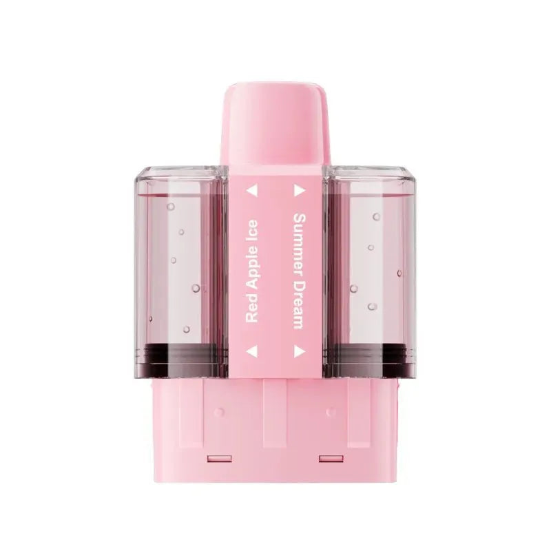 SUONON & C.P Pro Switch 30K Prefilled Pod Cartridge 22ml (Dual Flavour)