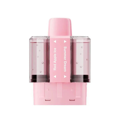 SUONON & C.P Pro Switch 30K Prefilled Pod Cartridge 22ml (Dual Flavour)