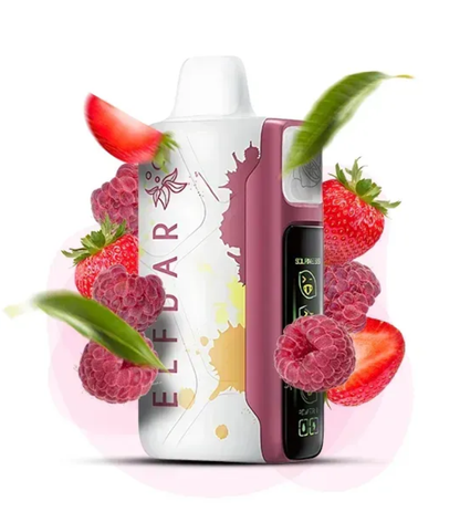 Elf Bar Sour King 30K Rechargeable Disposable Kit (30000 Puffs)