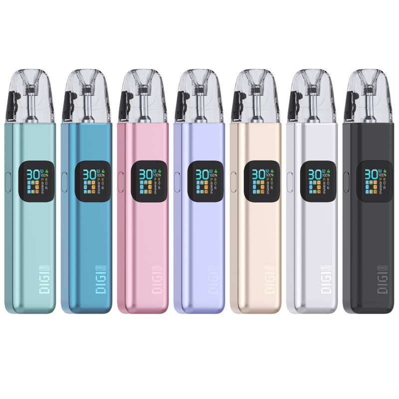 SMOK ARCO DIGI Pro Pod Kit 30W