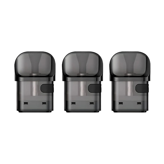 Steam Crave Meson Pod Cartridge 3.5ml (3pcs/pack)