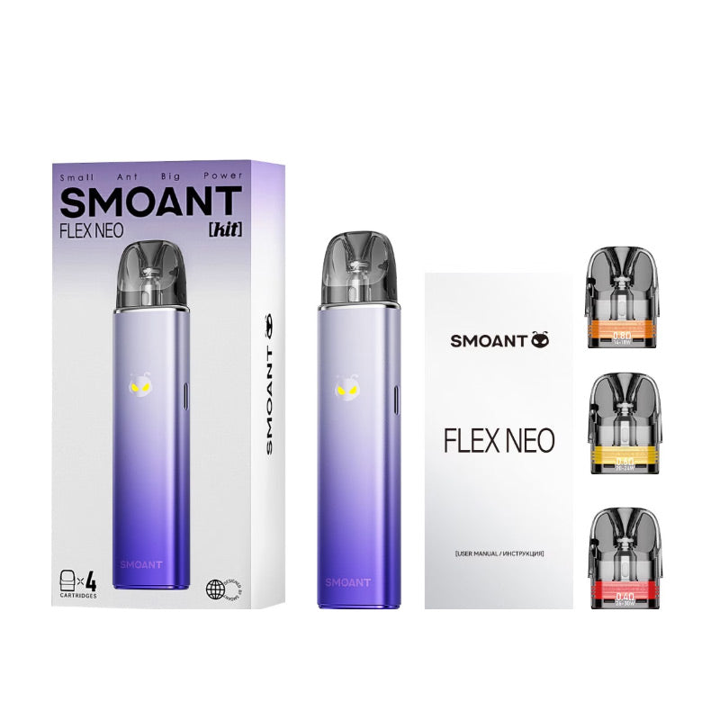 Smoant Flex Neo Kit 30W