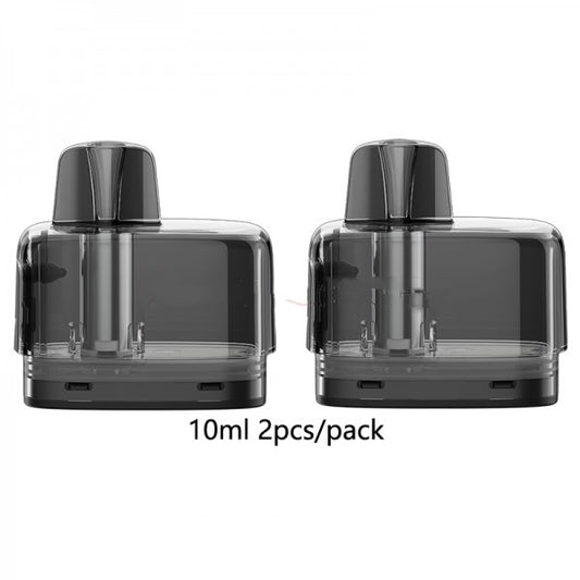 SMOK TFOS Pod Cartridge 10ml 2pcs/pack
