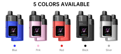 SMOK TFOS Pod Kit 1700mAh
