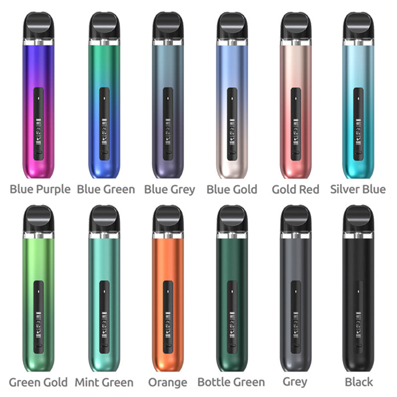 SMOK IGEE Pro Pod Kit 400mAh Clearance | Vapormo.com vapormo.com SMOK IGEE Pro Pod Kit 400mAh Clearance | Vapormo.com vapormo.com