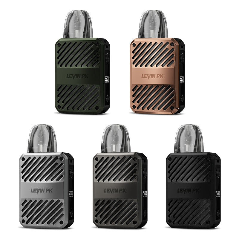 Smoant Levin PK Pod Kit 25W