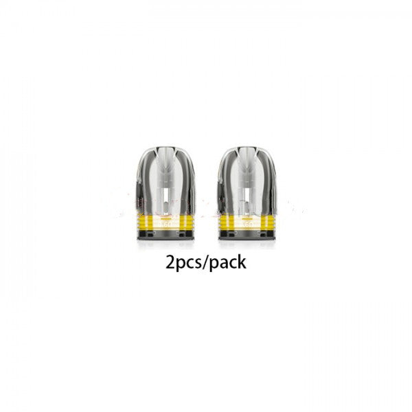 Smoant Levin Pro Pod Cartridge 3ml 2pcs/pack