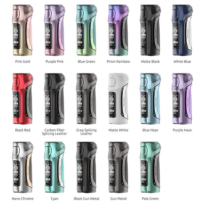 SMOK MAG Solo Box Mod 100W