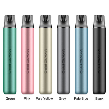 SMOK Mavic Pro RF Pod Kit 1000mAh 2ml