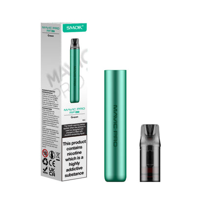 SMOK Mavic Pro RF Pod Kit 1000mAh 2ml