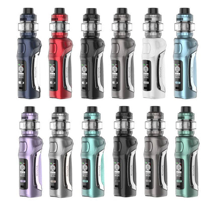 SMOK MAG Solo 100W Box Mod Kit