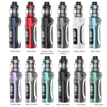 SMOK MAG Solo 100W Box Mod Kit
