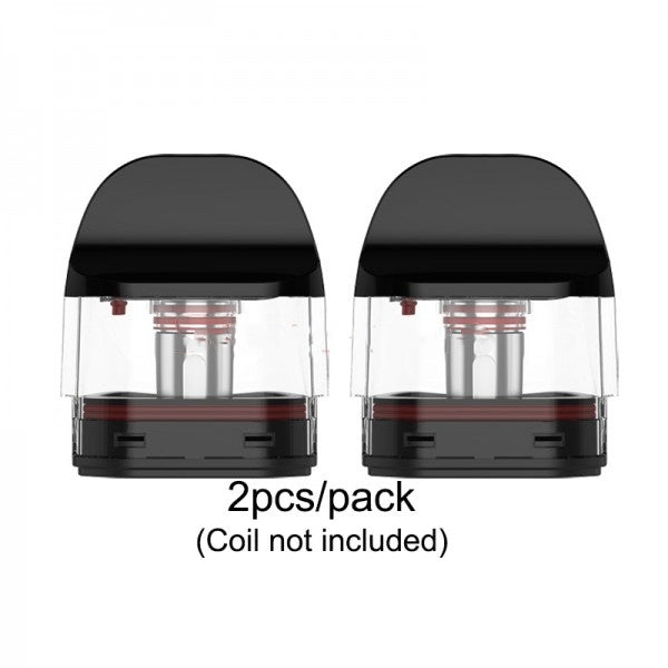 SMOK Nord 6 Empty Pod Cartridge 5ml(2pcs/pack)