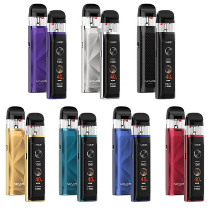 SMOK Novo 6 Ultra Pod Kit
