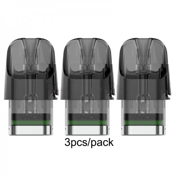 SMOK Novo CLX Pod Cartridge 3pcs/pack
