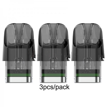 SMOK Novo CLX Pod Cartridge 3pcs/pack