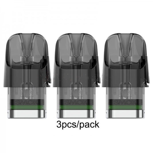 SMOK Novo CLX Pod Cartridge 3pcs/pack