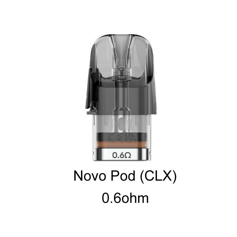 SMOK Novo CLX Pod Cartridge 3pcs/pack