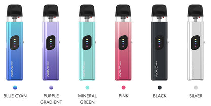 SMOK Novo Go Pod Kit 30W
