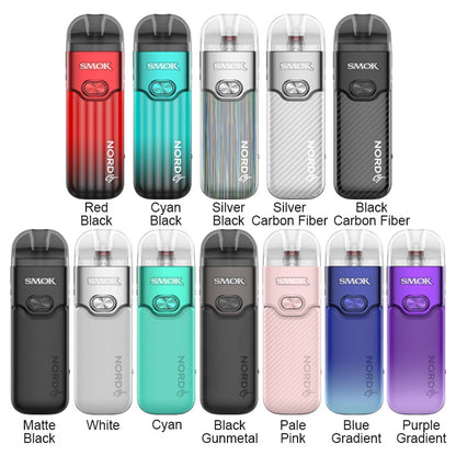 SMOK Nord GT Pod Kit 2500mAh