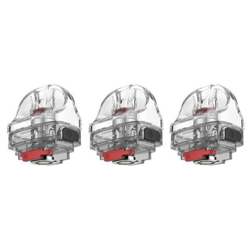 SMOK Nord GT Replacement Empty Pod Cartridge 5ml 3pcs/pack