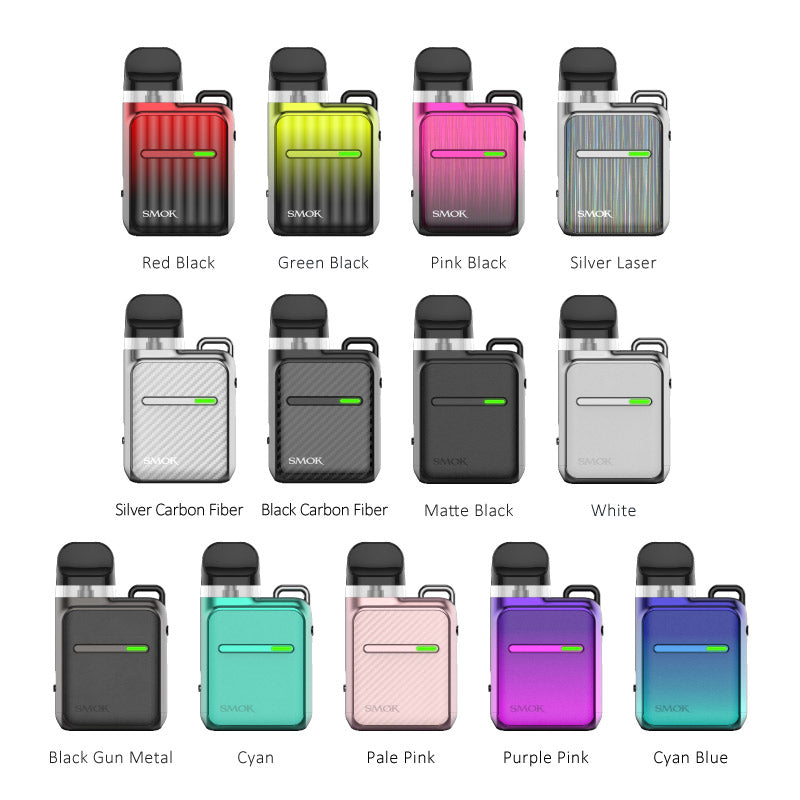 SMOK Novo Master Box Pod Kit 1000mAh 2ml