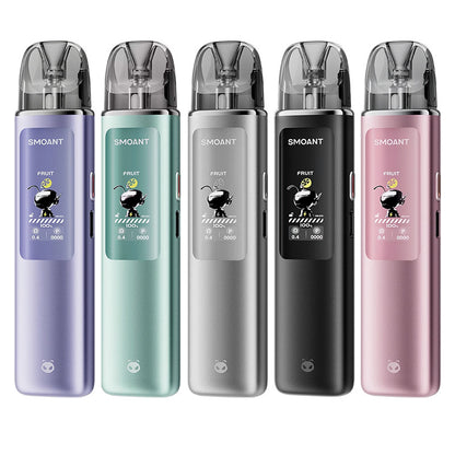 Smoant Racer Flex Pod Kit 30W