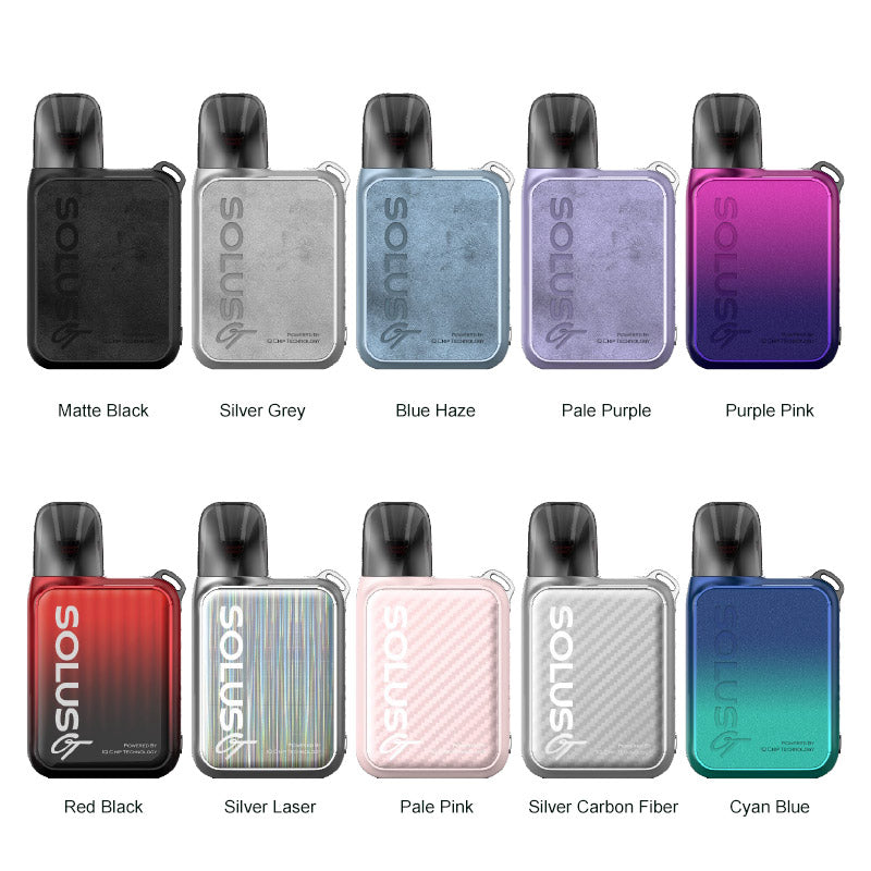 SMOK Solus GT Box Kit 1000mAh online shop | vapormo.com SMOK Solus GT Box Kit 1000mAh online shop | vapormo.com