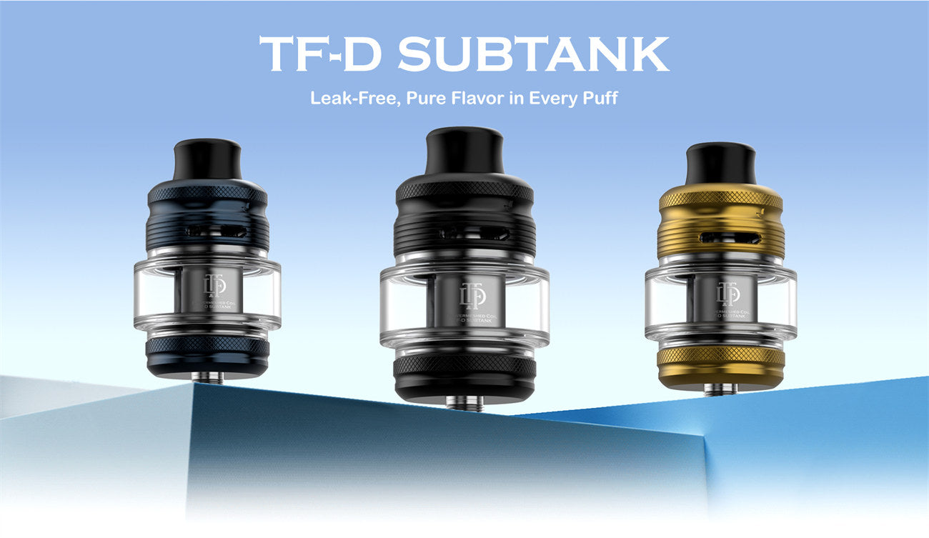 SMOK TF-D SubTank 5.5ml