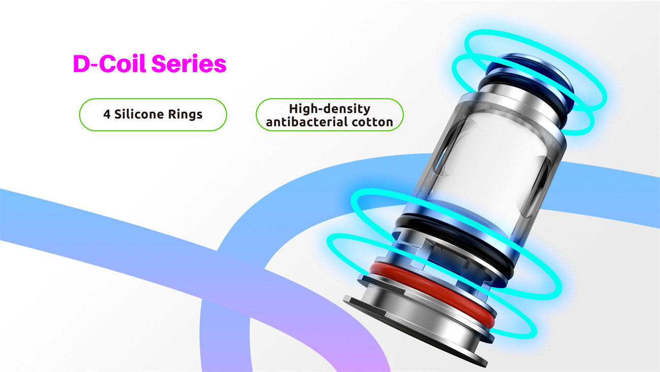 SMOK TF-D SubTank 5.5ml