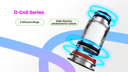 SMOK TF-D SubTank 5.5ml