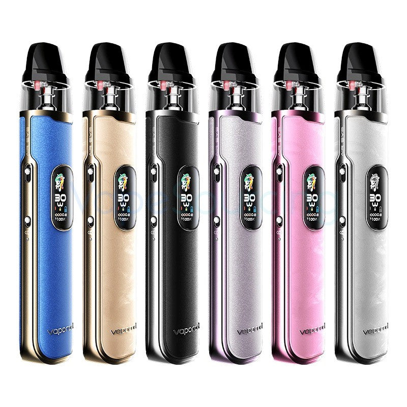 Vaporock X1 Pod Kit