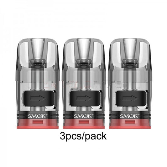 SMOK ZREX RF 2 Pod Cartridge 3pcs/pack