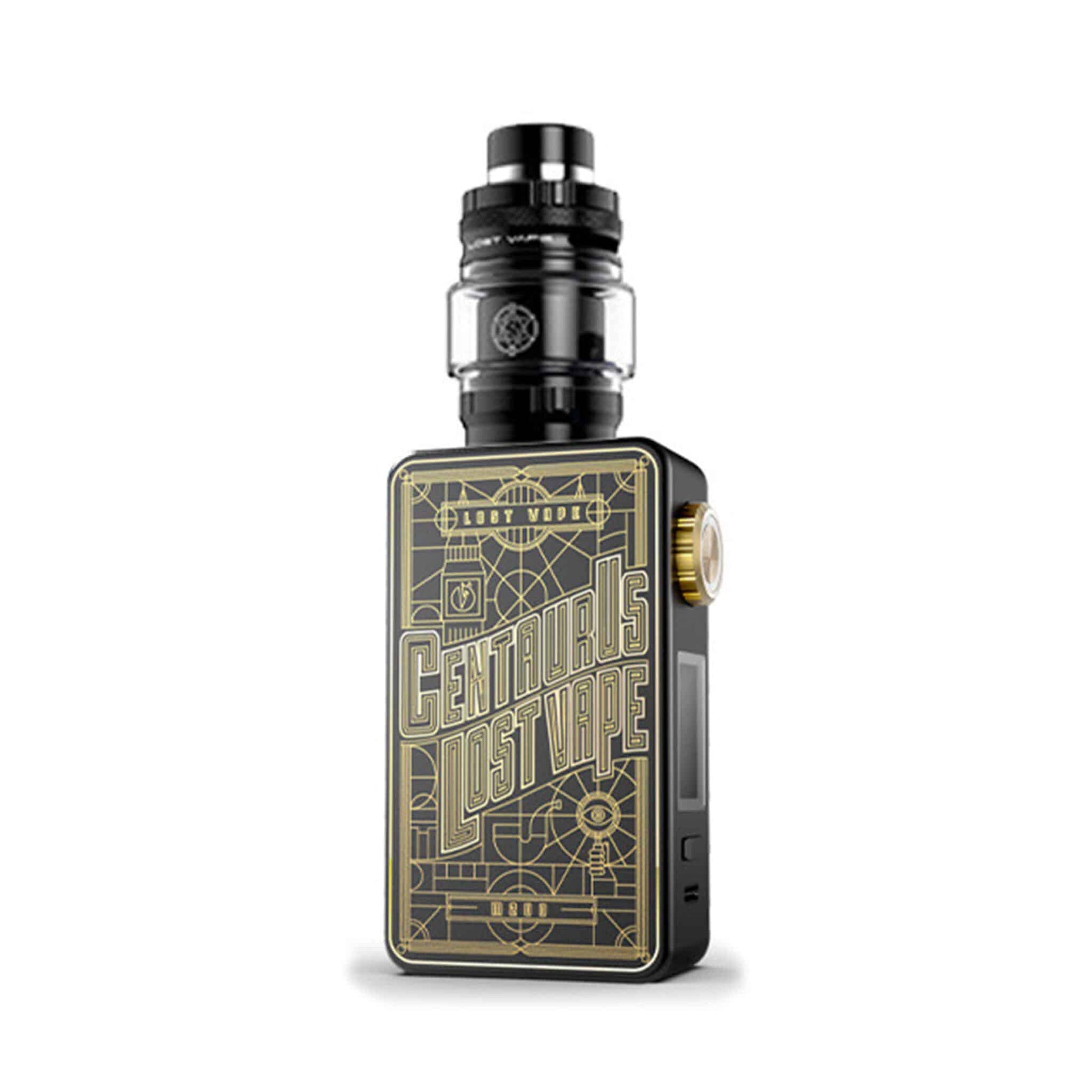 Lost Vape Centaurus M200 Box Kit Cheap Online Shop | vapormo.com Lost Vape Centaurus M200 Box Kit Cheap Online Shop | vapormo.com