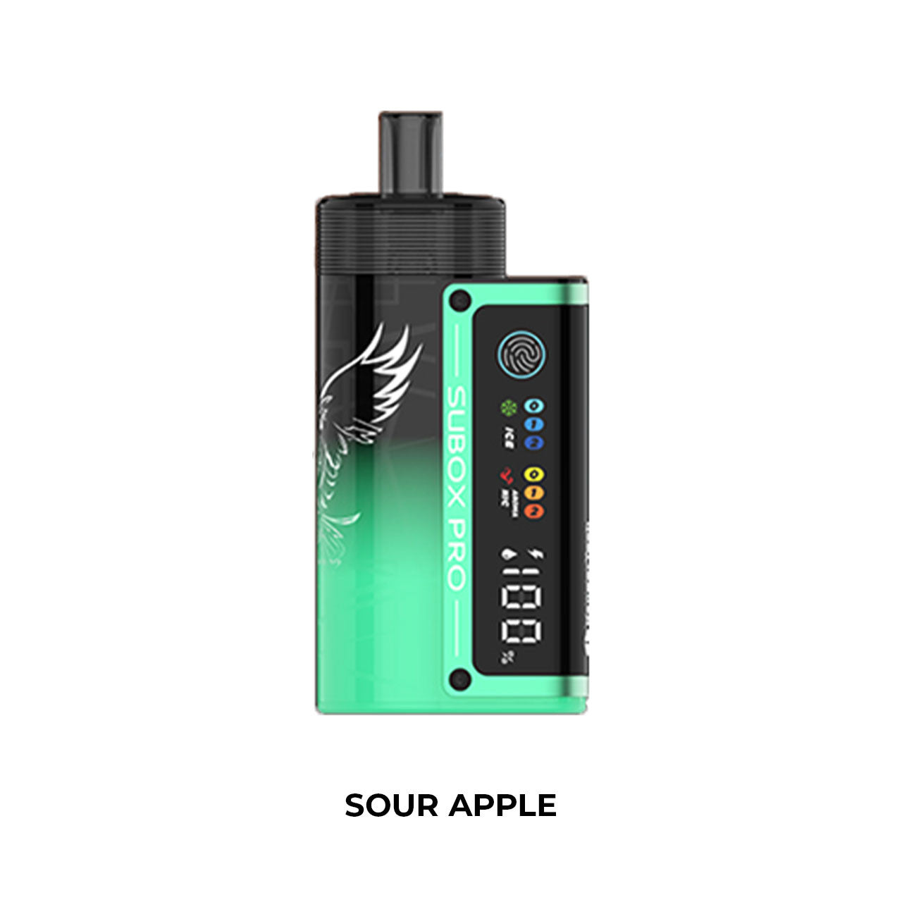 Kanger Subox Pro AI 50K 50000 Puffs Disposable Kit