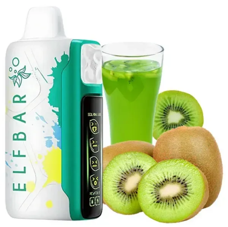 Elf Bar Sour King 30K Rechargeable Disposable Kit (30000 Puffs) cheap sale online | vapormo.com Elf Bar Sour King 30K Rechargeable Disposable Kit (30000 Puffs) cheap sale online | vapormo.com