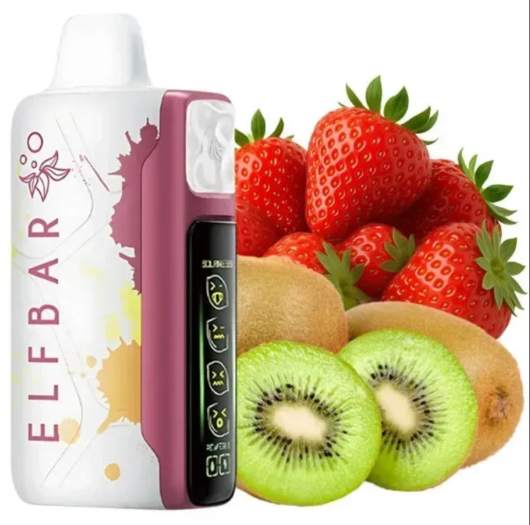 Elf Bar Sour King 30K Rechargeable Disposable Kit (30000 Puffs) cheap sale  online | vapormo.com