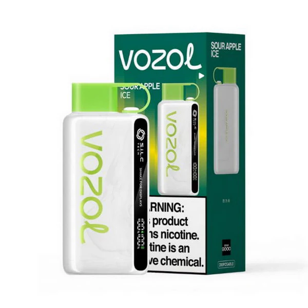 Vozol Star 12000 Rechargeable Disposable Kit (LED Display) Clearance | Vapormo.com vapormo.com Vozol Star 12000 Rechargeable Disposable Kit (LED Display) Clearance | Vapormo.com vapormo.com