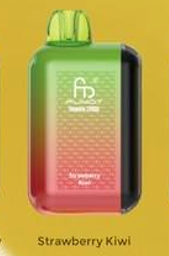 Fumot Tornado 20000 Puffs Dual Mesh Rechargeable Disposable Vape at low  price online | vapormo.com