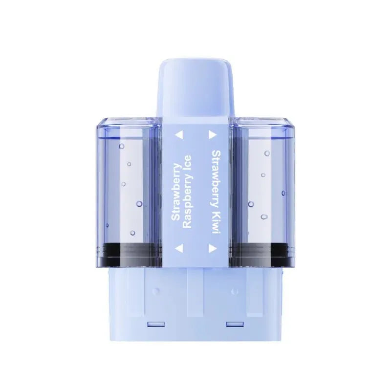 SUONON & C.P Pro Switch 30K Prefilled Pod Cartridge 22ml (Dual Flavour)