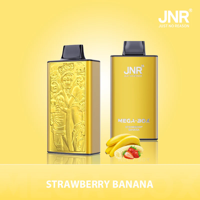 JNR Mega Box 25000 Puffs Dual Mesh Disposable Kit Cheap sale at vapormo.com JNR Mega Box 25000 Puffs Dual Mesh Disposable Kit Cheap sale at vapormo.com