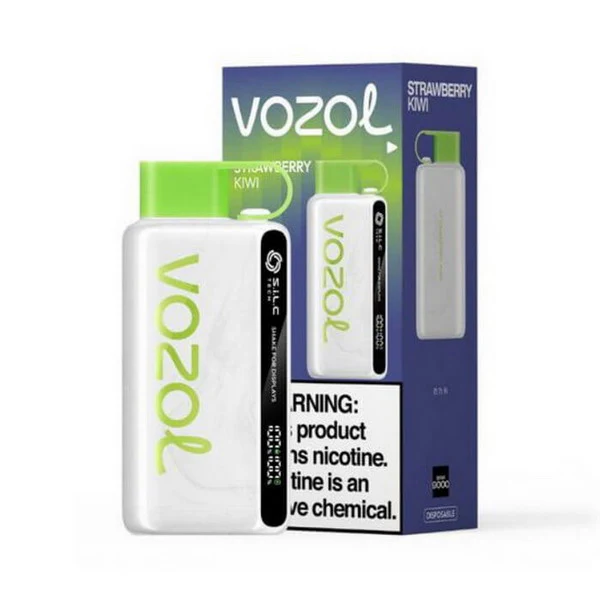 Vozol Star 12000 Rechargeable Disposable Kit (LED Display) Clearance | Vapormo.com vapormo.com Vozol Star 12000 Rechargeable Disposable Kit (LED Display) Clearance | Vapormo.com vapormo.com
