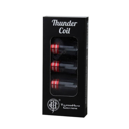 ThunderHead Creations Tauren Boro Replacement Coil 10pcs/pack
