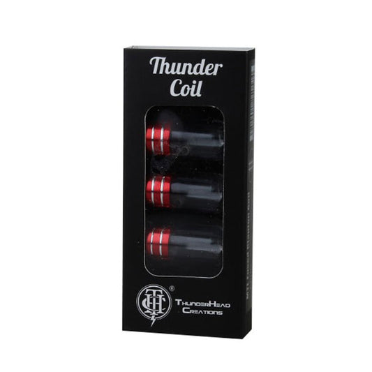 ThunderHead Creations Tauren Boro Replacement Coil 10pcs/pack