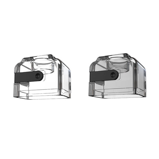 ThunderHead Creations Tauren Boro PCTG Tank Atomizer