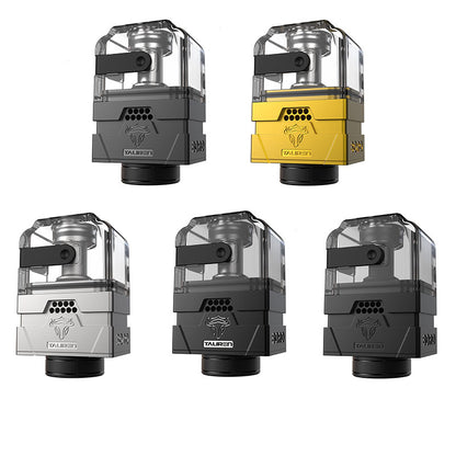 ThunderHead Creations Tauren Mech Boro Atomizer 3.5ml