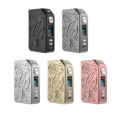 Teslacigs Punk II Box Mod 220W Clearance | Vapormo.com vapormo.com Teslacigs Punk II Box Mod 220W Clearance | Vapormo.com vapormo.com