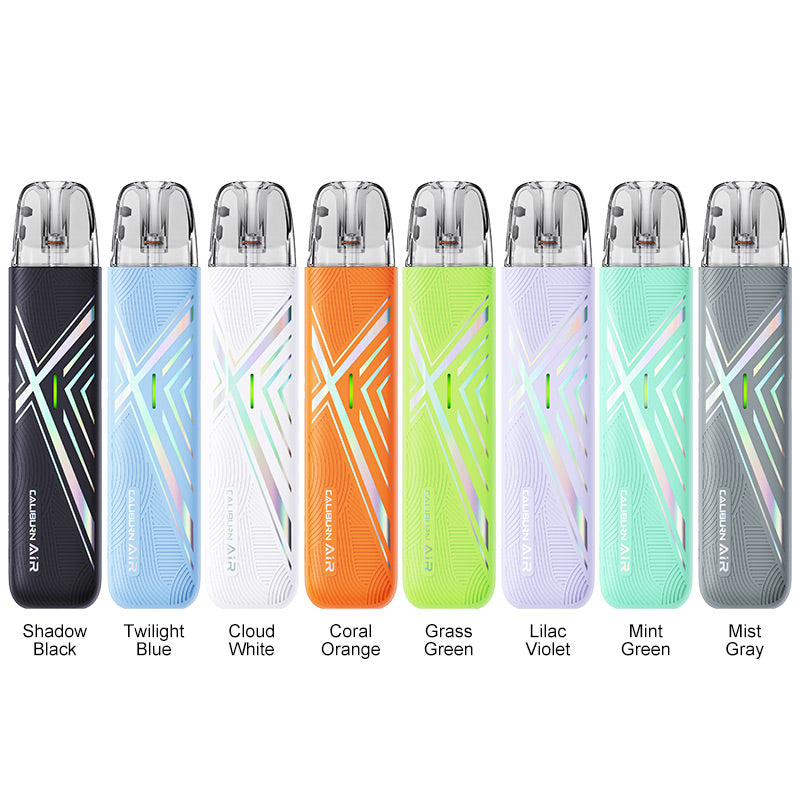 Uwell Caliburn Air Pod Kit 25W