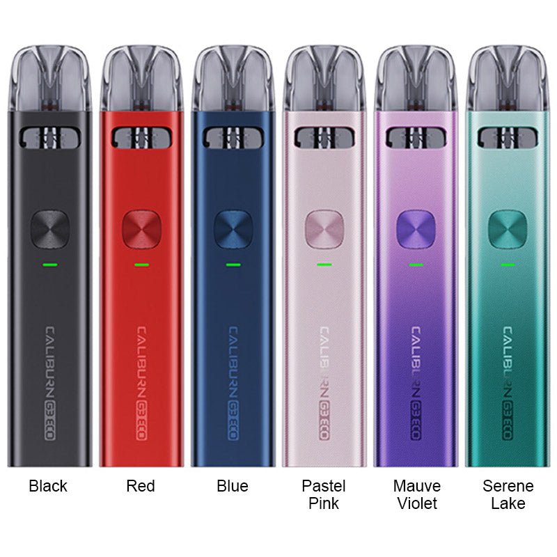 Uwell Caliburn G3 ECO Pod Kit 750mAh Clearance | Vapormo.com vapormo.com Uwell Caliburn G3 ECO Pod Kit 750mAh Clearance | Vapormo.com vapormo.com
